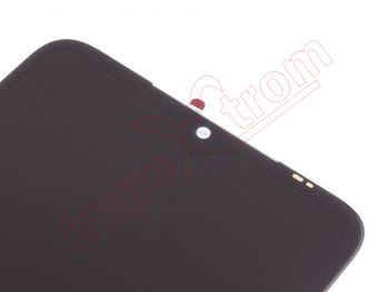 Black full screen IPS LCD for Xiaomi Poco M3, M2010J19CG
